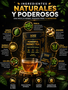 🌿SIÉNTETE MÁS LIGERO Y ACOMPAÑA TU BIENESTAR DIARIO DE FORMA NATURAL
