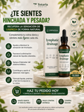 LYMPHATIC DRAINAGE 11 EN 1 | DRENA Y DESINFLAMA PARA SENTIRTE MÁS LIGERA CADA DÍA 🌿