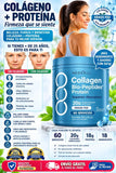 💙 Neocell Collagen Bio-Peptides | Colágeno Hidrolizado para una Piel Más Firme, Cabello y Uñas Fuertes y Bienestar Articular ✨