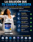 🧲 Magnesio Complex™ 8 en 1-PREMUM