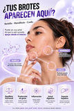 CLEARSTEM MINDBODYSKIN | EQUILIBRIO HORMONAL, PIEL RADIANTE Y CABELLO FUERTE