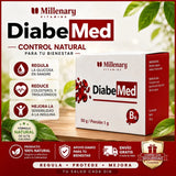 🌿 DIABEMED® — APOYO NUTRICIONAL PARA TU BIENESTAR DIARIO