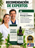 🌿 Drenaje Linfático | Ligereza y Bienestar desde Adentro