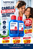 🚫🧴 ¡DILE ADIÓS A LA CASPA Y RECUPERA LA CONFIANZA EN TU CABELLO! ✨