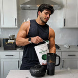 El Superalimento con Más de 70 Nutrientes en una Sola Cucharada