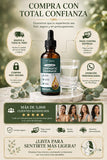 LYMPHATIC DRAINAGE 11 EN 1 | DRENA Y DESINFLAMA PARA SENTIRTE MÁS LIGERA CADA DÍA 🌿