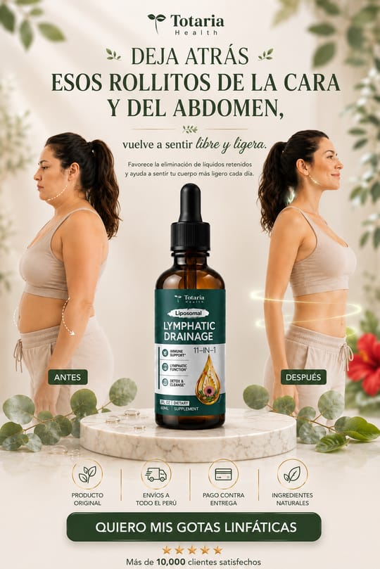 LYMPHATIC DRAINAGE 11 EN 1 | DRENA Y DESINFLAMA PARA SENTIRTE MÁS LIGERA CADA DÍA 🌿