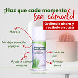 🌿🌿RECUPERA TU COMODIDAD ÍNTIMA DESDE LA PRIMERA APLICACIÓN CON HEMOCREAM✅✨